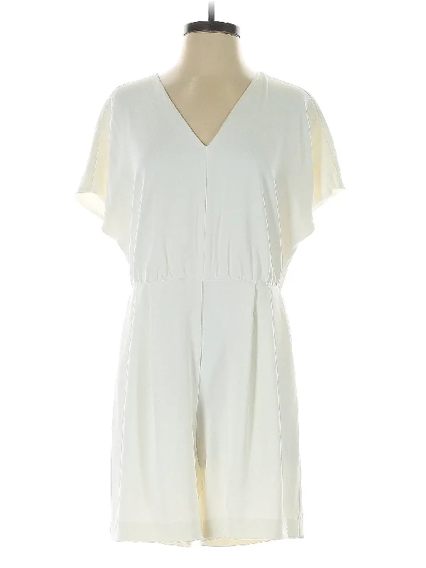 Romper Wide leg jumpsuit, Relaxed fit, Chic, Comfortable