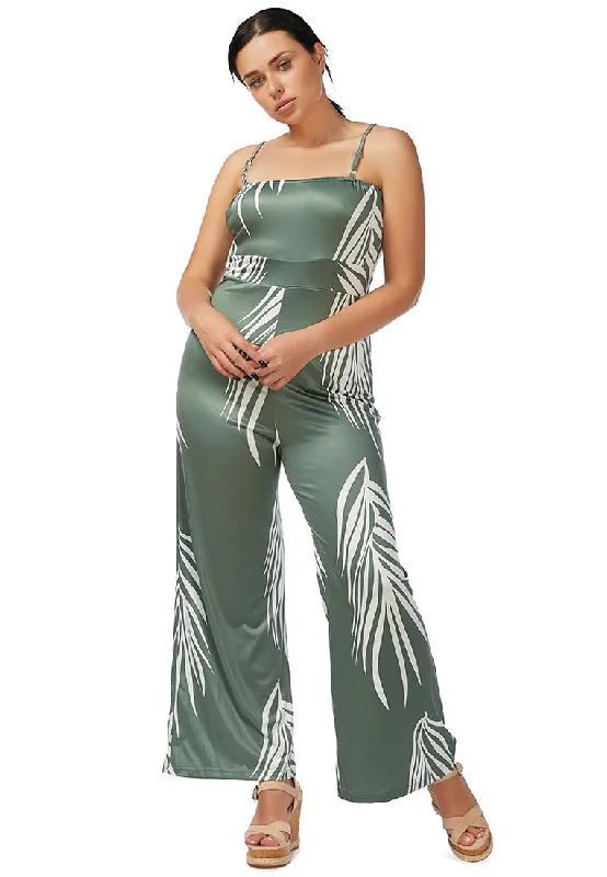 It'S A Beach Life Jumpsuit Back tie jumpsuit, Elegant, Feminine, Comfortable