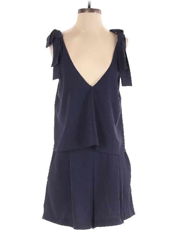 Romper Silk satin jumpsuit, Elegant, Luxurious, Evening wear